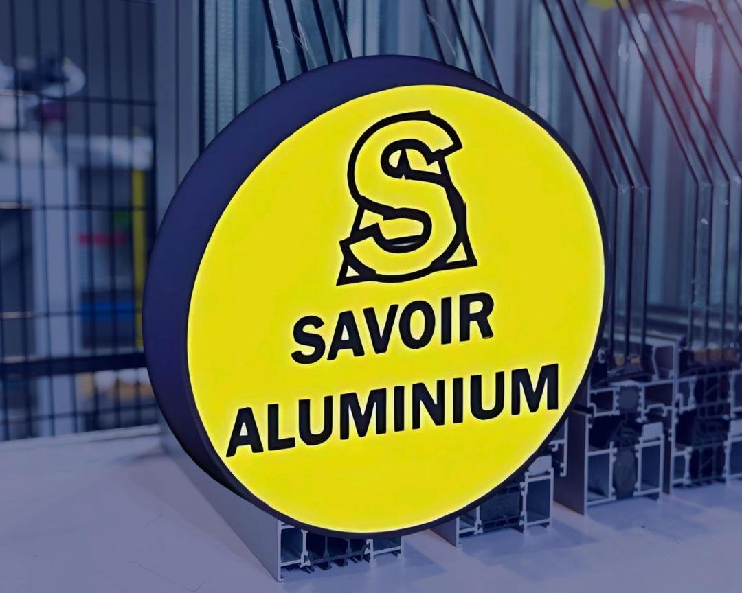 Savoir Aluminium